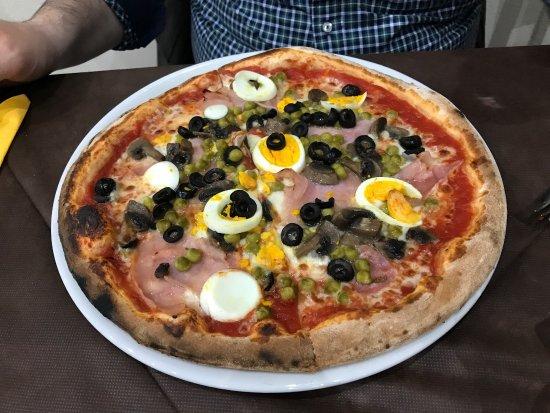 Dove cè Gusto