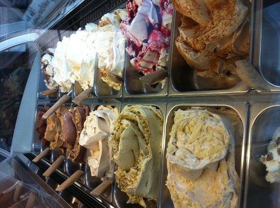 Gelateria BioGelato